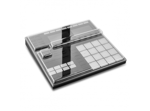 Decksaver NI Maschine MK3 Decksaver NI Maschine MK3
